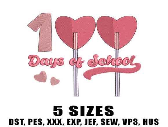 100th Day of School: A Craft Fair Seller Review