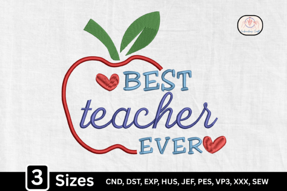 Apple Heart Script Best Teacher Ever Review