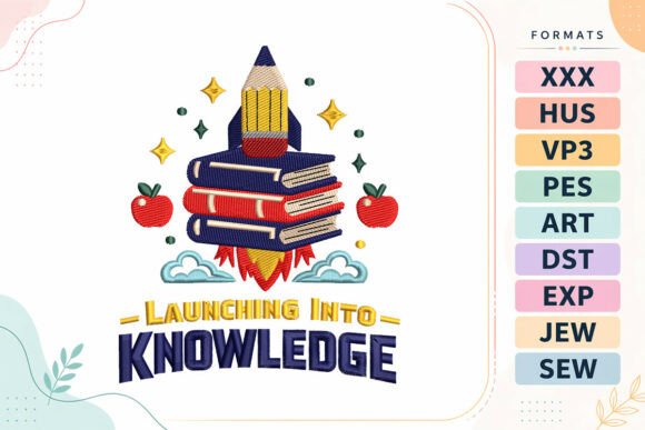 Back to School Books Quote: Merch Design Review