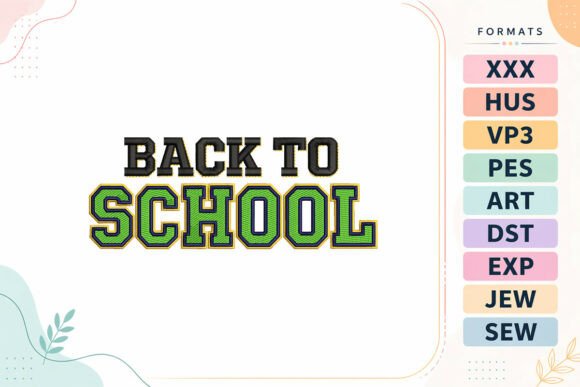 Back to School Quote: A Designer’s Merch Review
