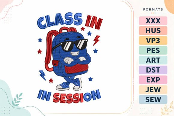 Cool Backpack Back to School Design Review