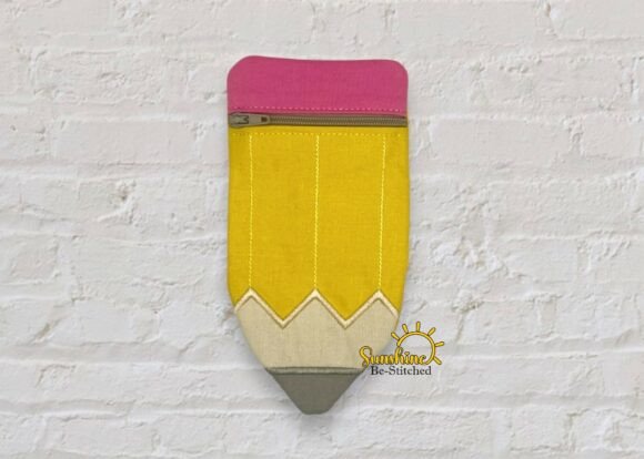 ITH Pencil Bag: A Designer’s Practical Review