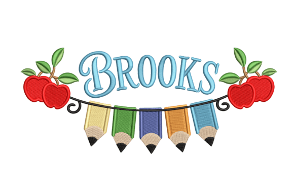 Personalized Apple Pencil: A Seasonal Embroidery Review