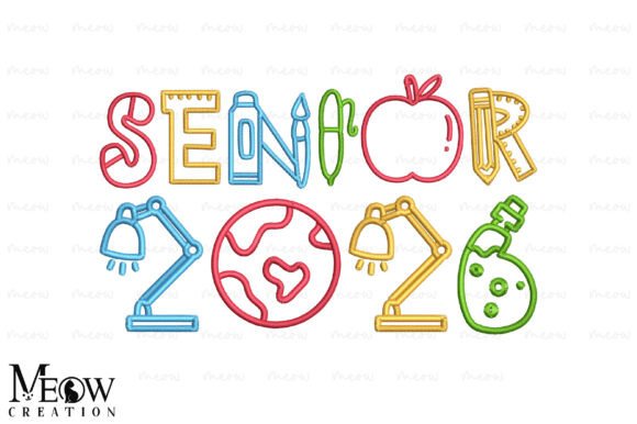 Senior 2026: An Embroidery Designer’s Review