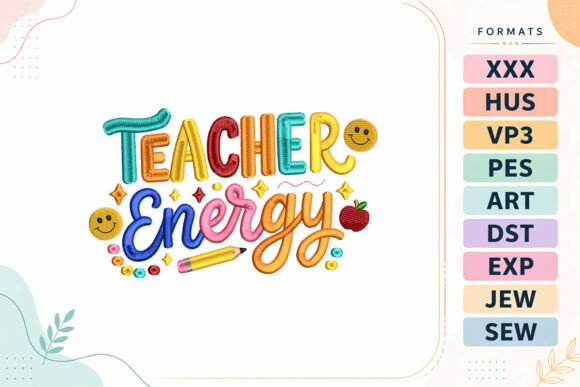 Teacher Quote Back to School: A Stitch Test Review