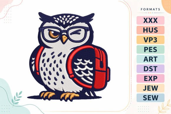 Wise Owl Back to School: A Designer’s Sweatshirt Review